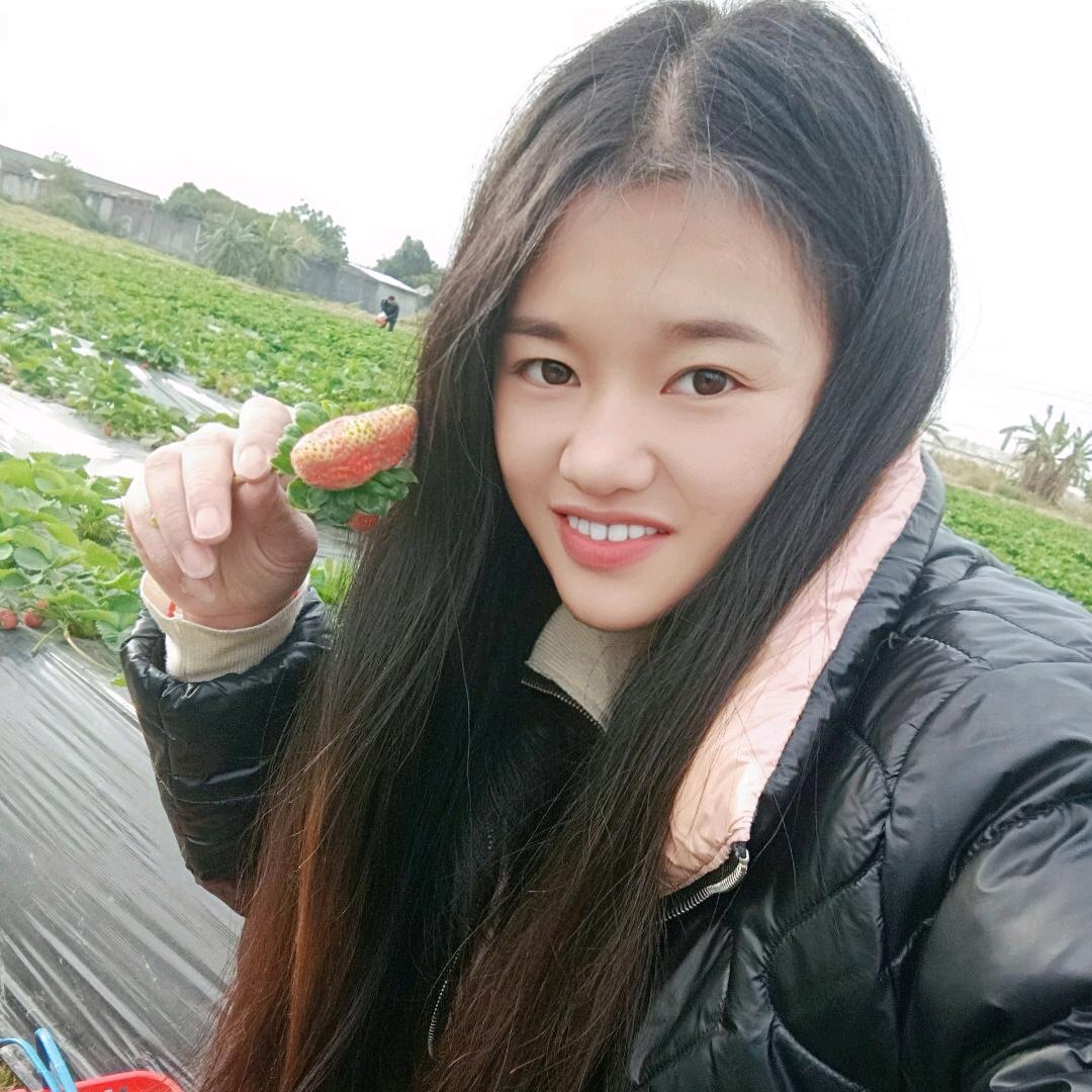烟疤小姐姐