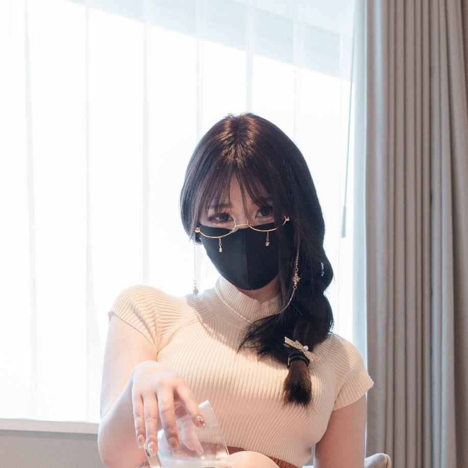 是娜娜咩！