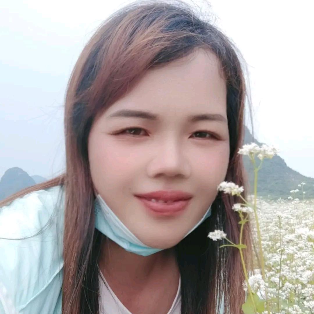 广西妹