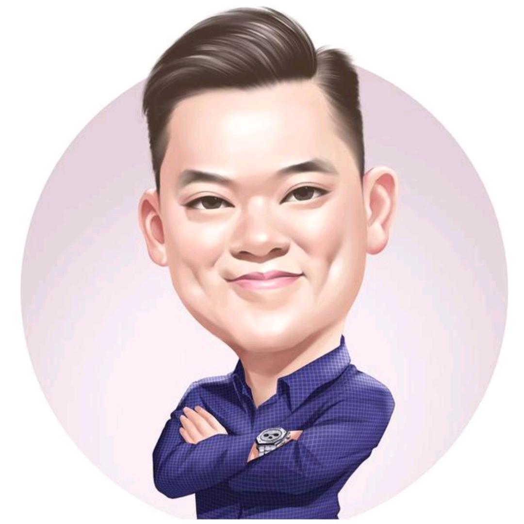 Charles Cree 鈦小趙
