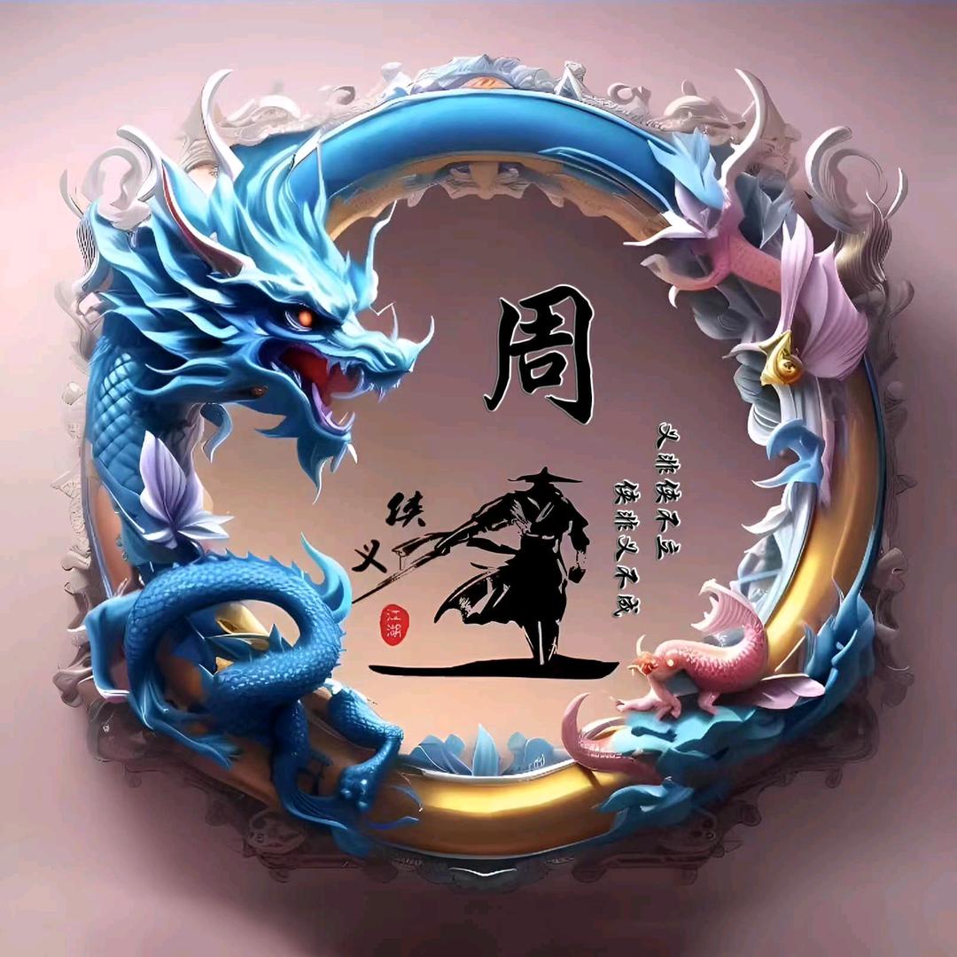 百里有竹