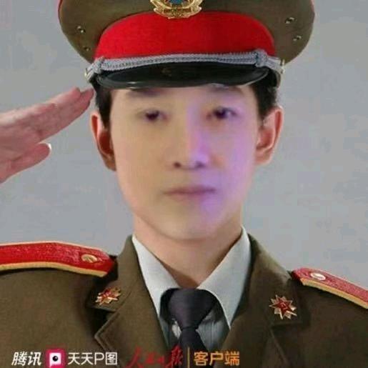 老帅哥