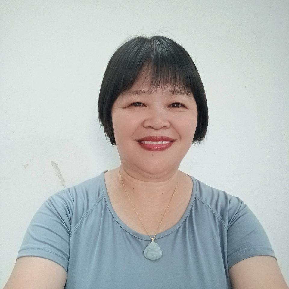 开心陈姐