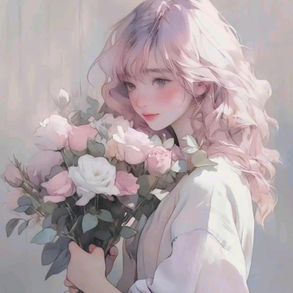 柒月-
