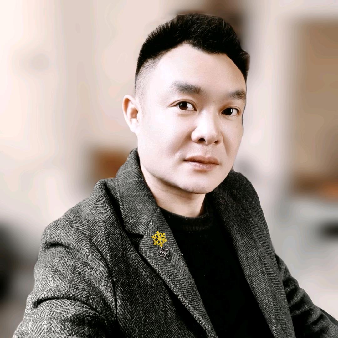 偲偲心中《陈昌文老板社群》