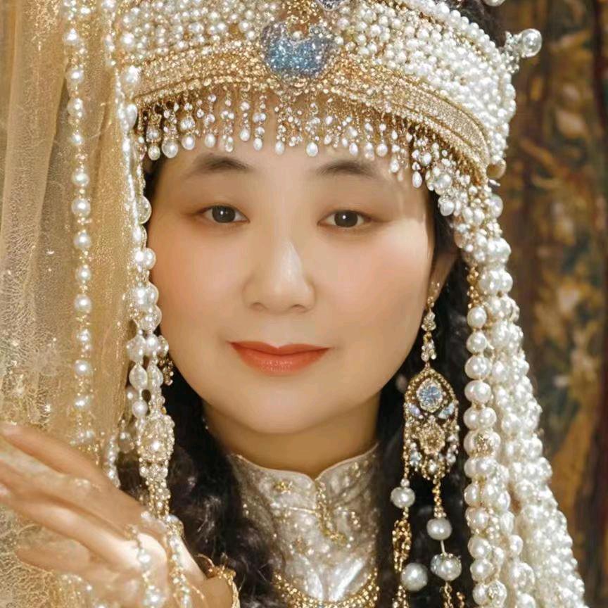 华姐服饰