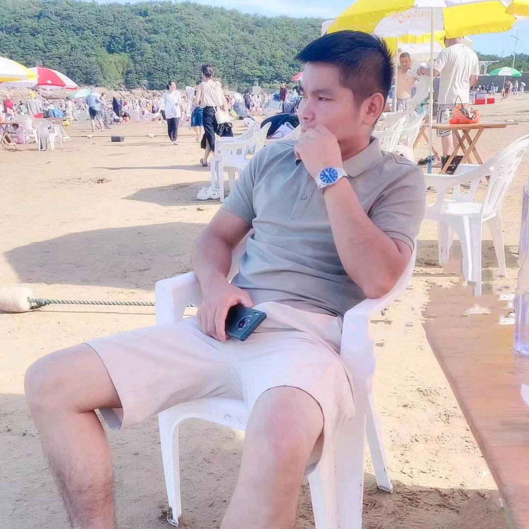90后包工头