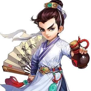 大话西游2梦想