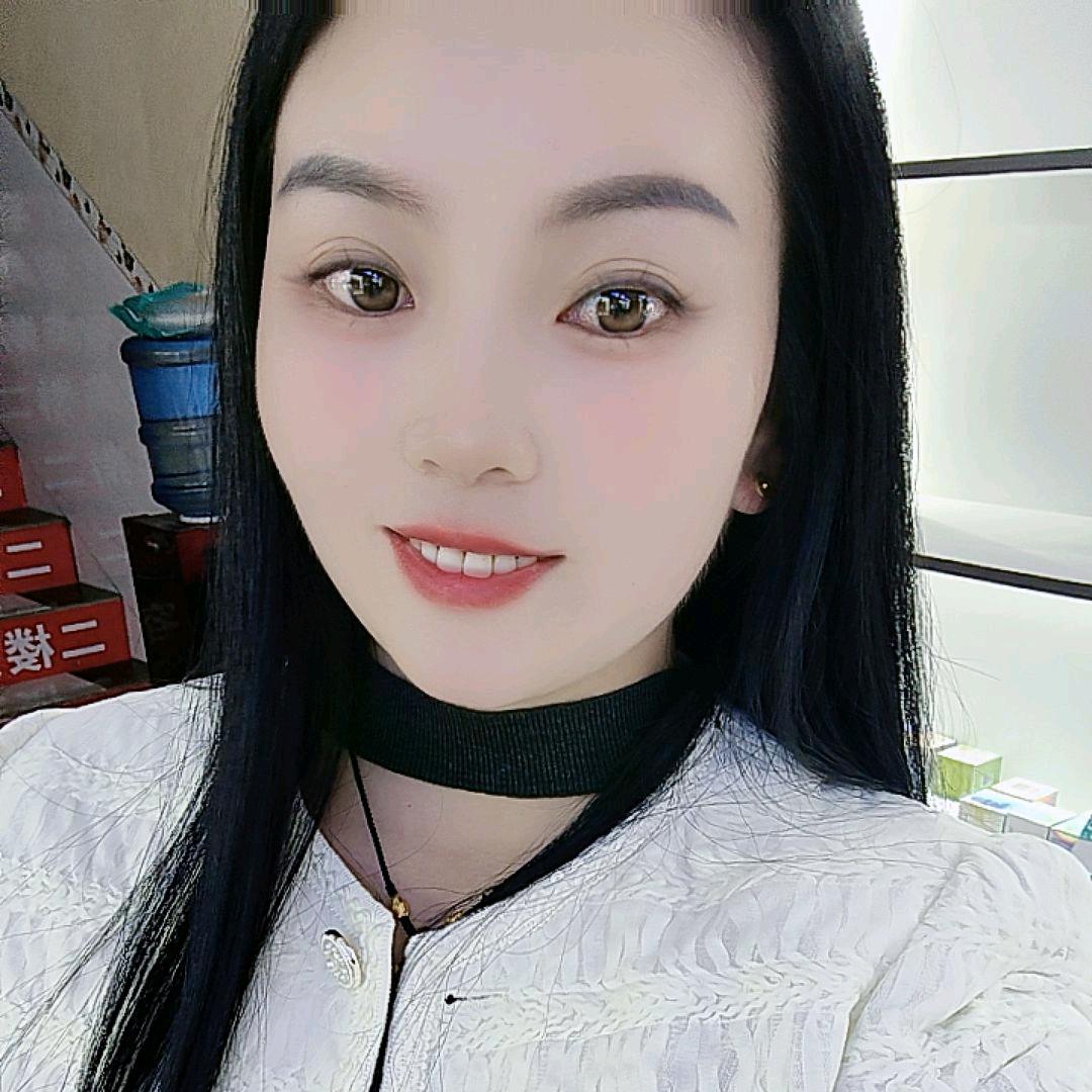 小女子的默言