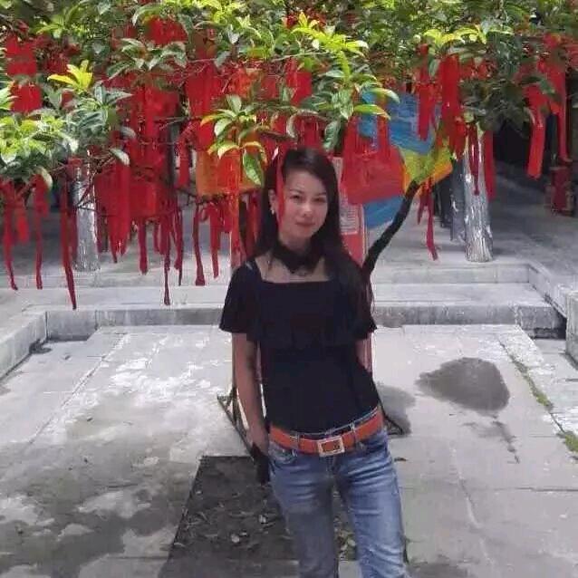 幸运木