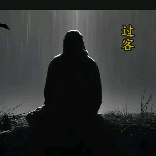 过客
