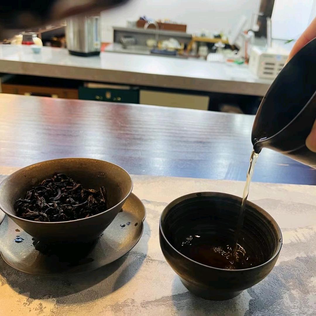 忘忧茶舍