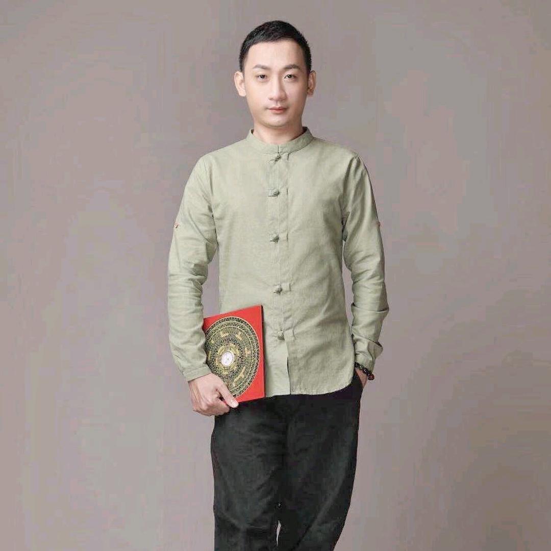 天济师傅🐉