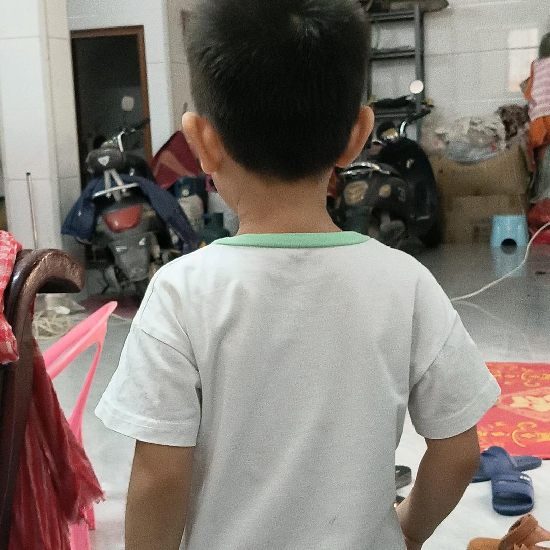 明天的我