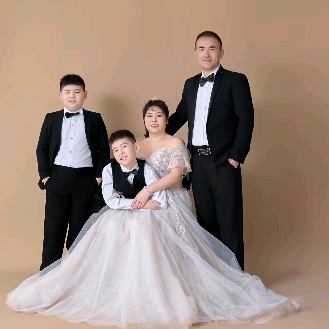 🌺家有两公子哥🌺