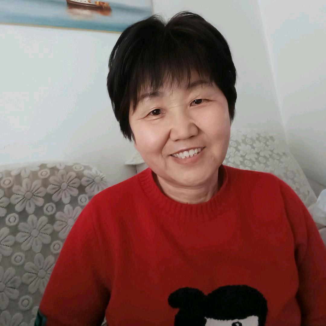 杨姐 🌸牵手🌸