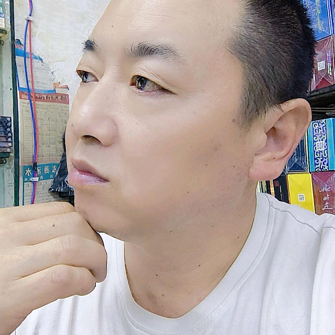 傻二哥: