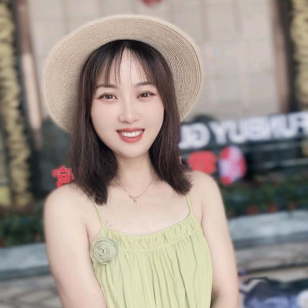 陈菲儿