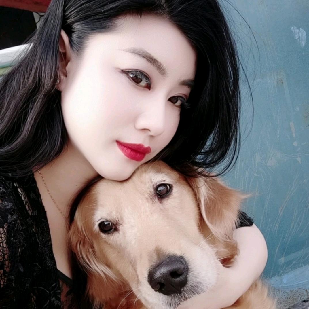 我与狗🐶狗的故🐶事