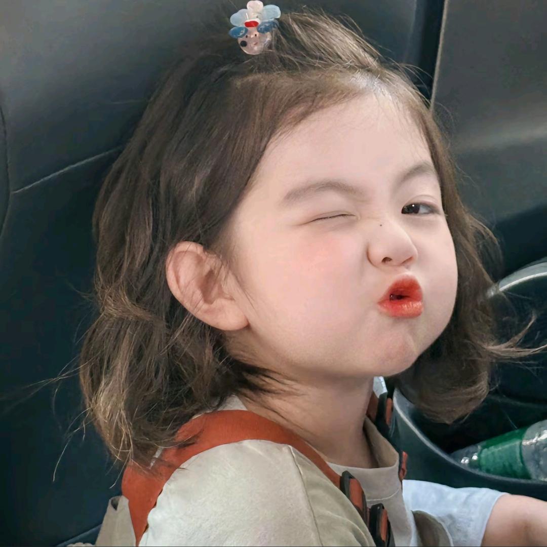 平淡无奇的小机灵鬼