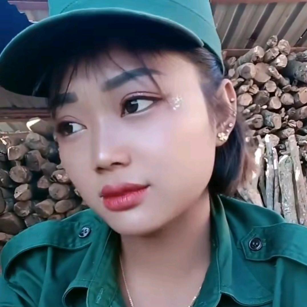 虎❤️妹