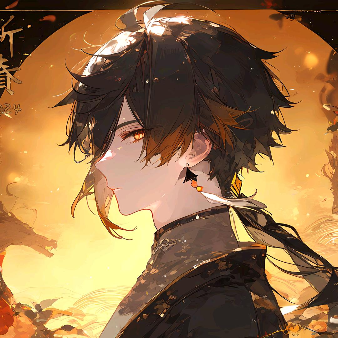白禄后学