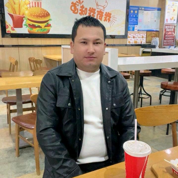 麦托合提