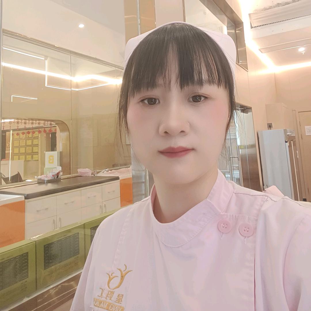 育婴师怀集红姐