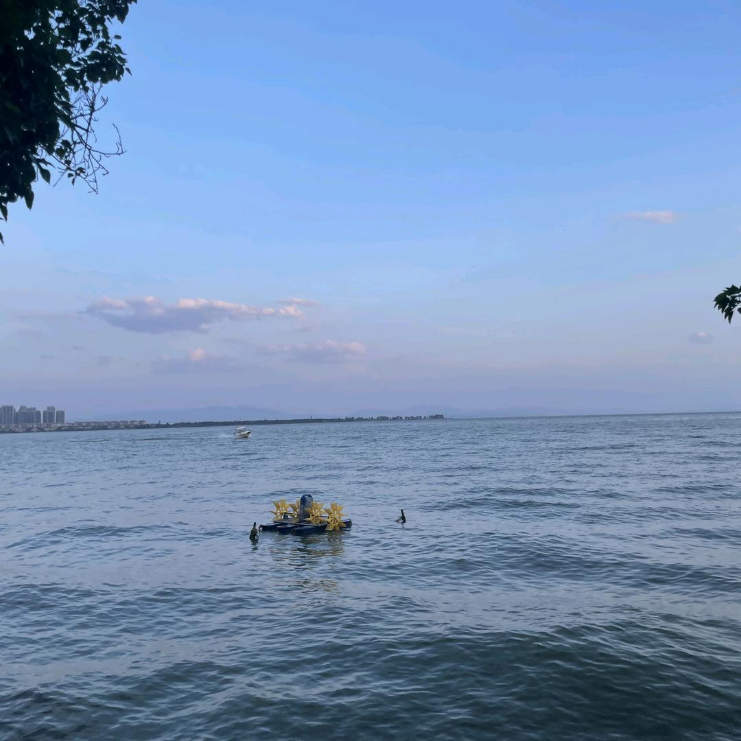 往事随风而去。