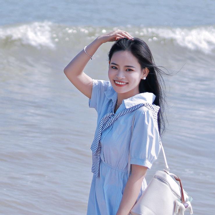 会按快门的小鱼📸