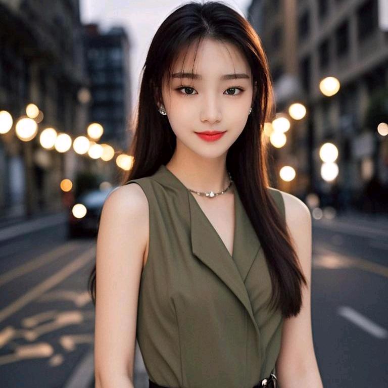 帆帆幺妹