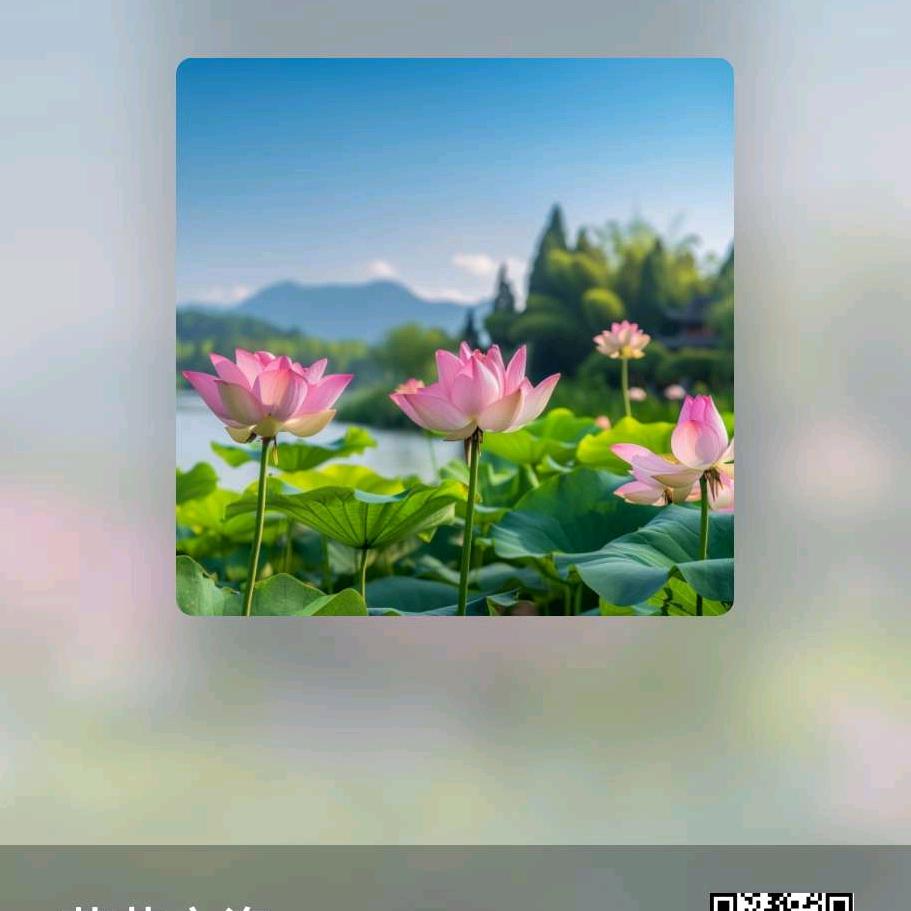 策马奔腾\