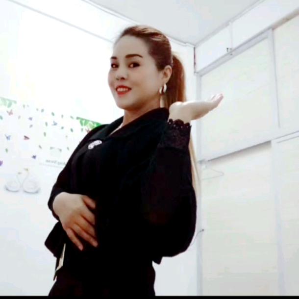心静如水。