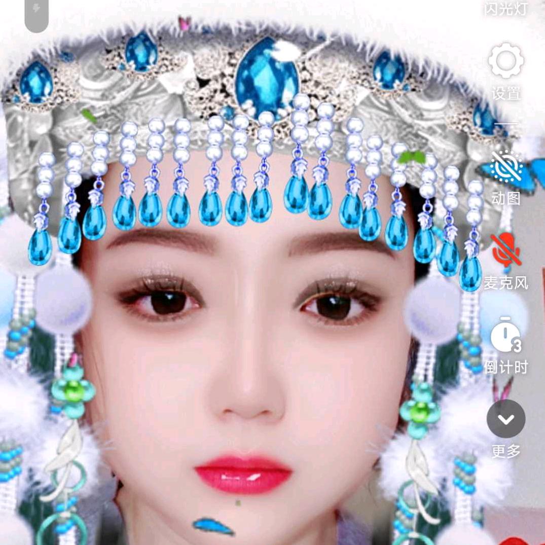 英莹🍀运动养生🌺首播5:37