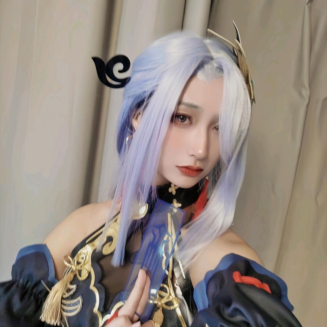 鹤归（单推驼）