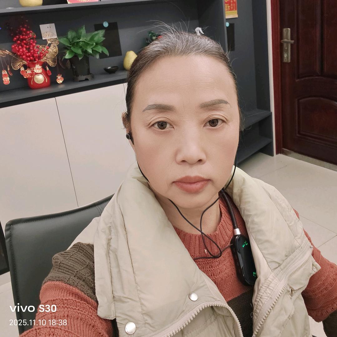 糖二姐(不定时播)