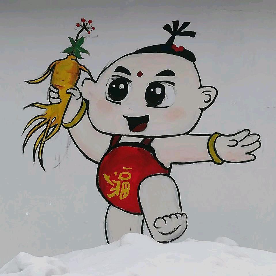 南京柳青人参