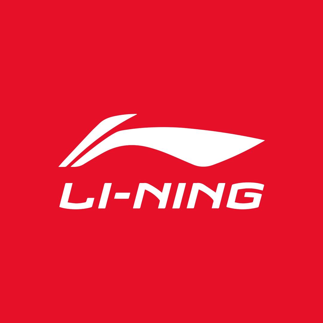 李宁健行运动用品专卖店