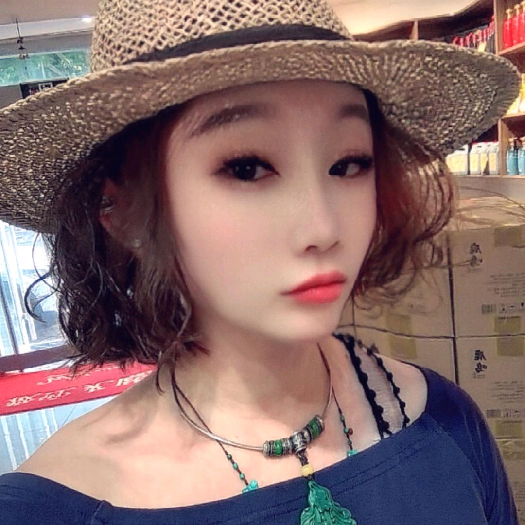 绿格格