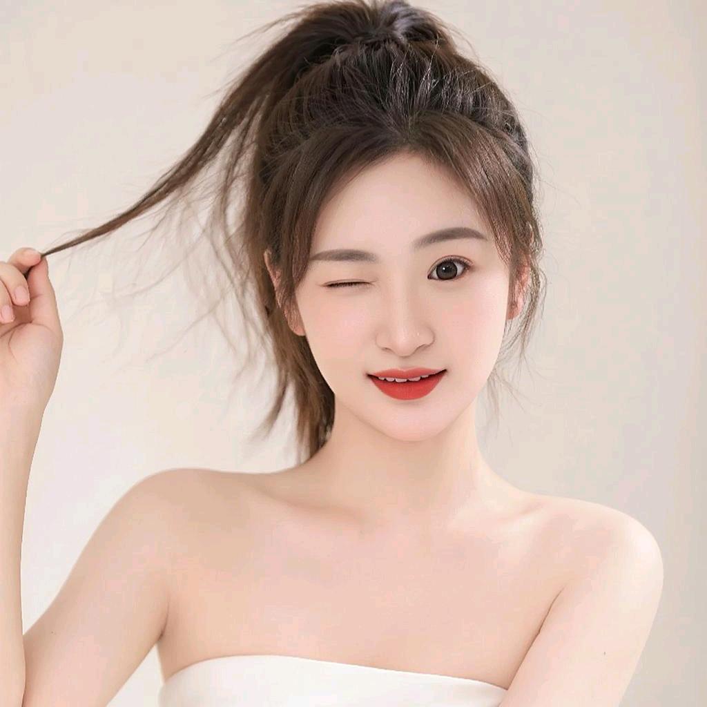 不小心丢了一颗牙😜😜😜