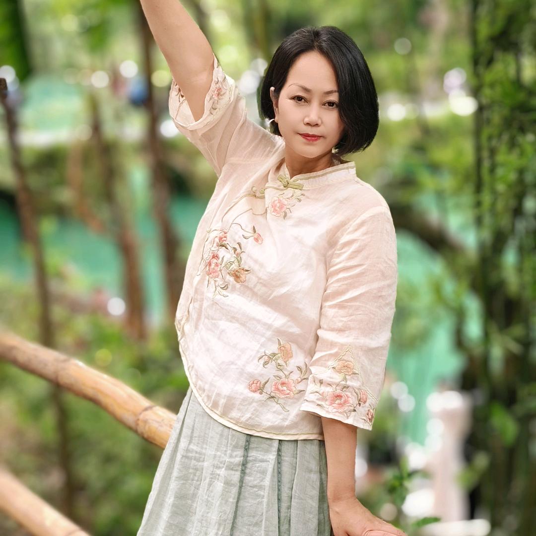 小白重生