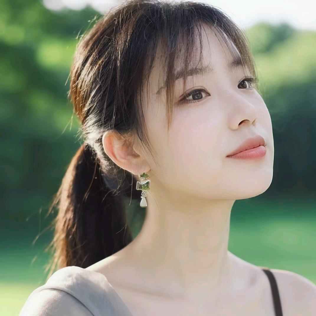 美美呀