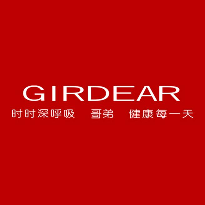 哥弟GIRDEAR时装