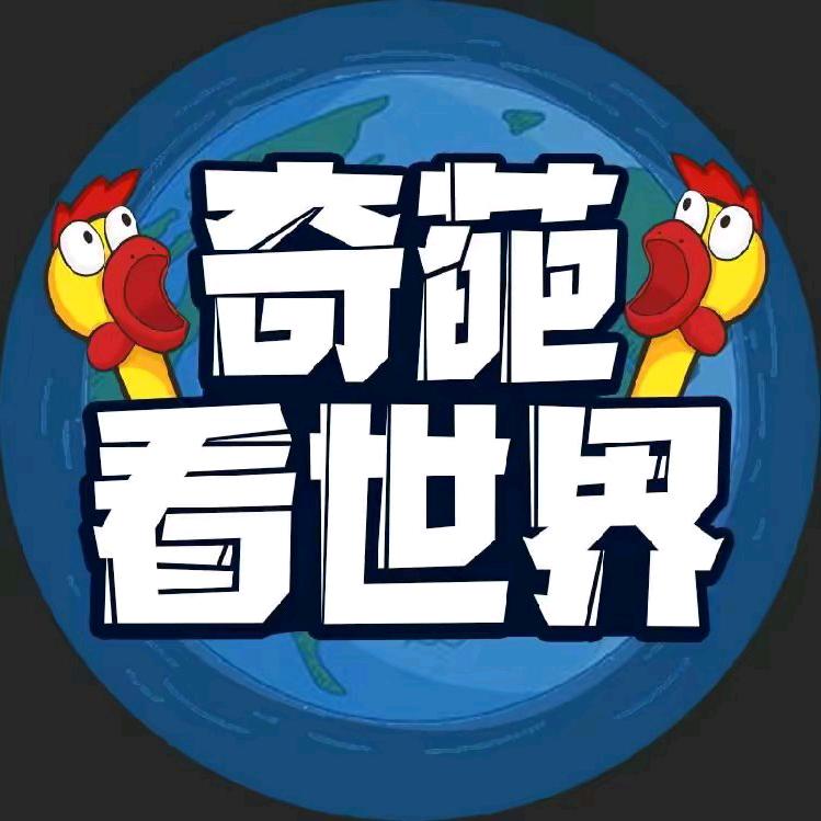 紫色玫瑰之💋（带你看世界）