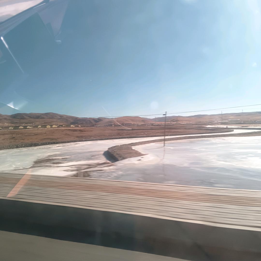 深山里的放牛娃