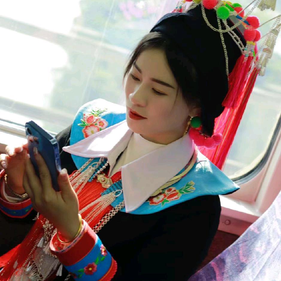 小瑶妹