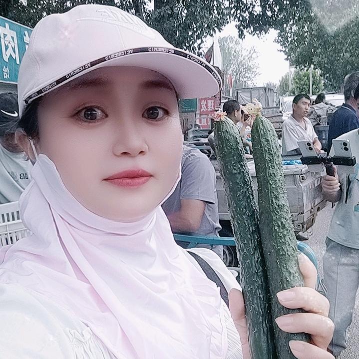 华姐，农业植保。