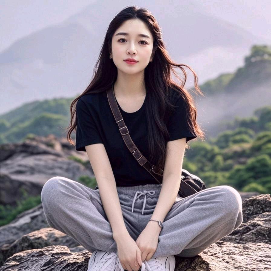 自我欣赏