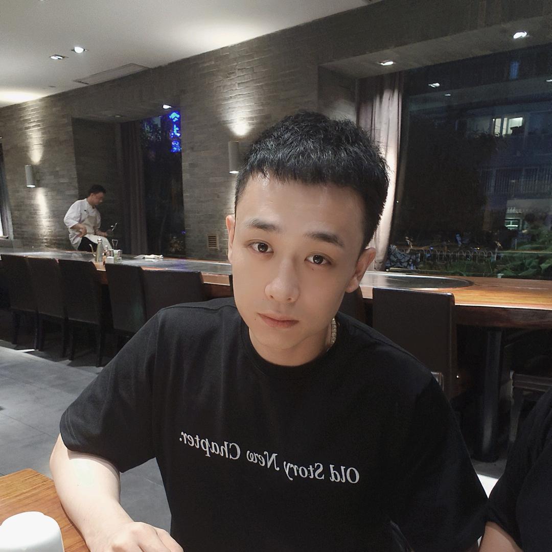 黑子和大喜