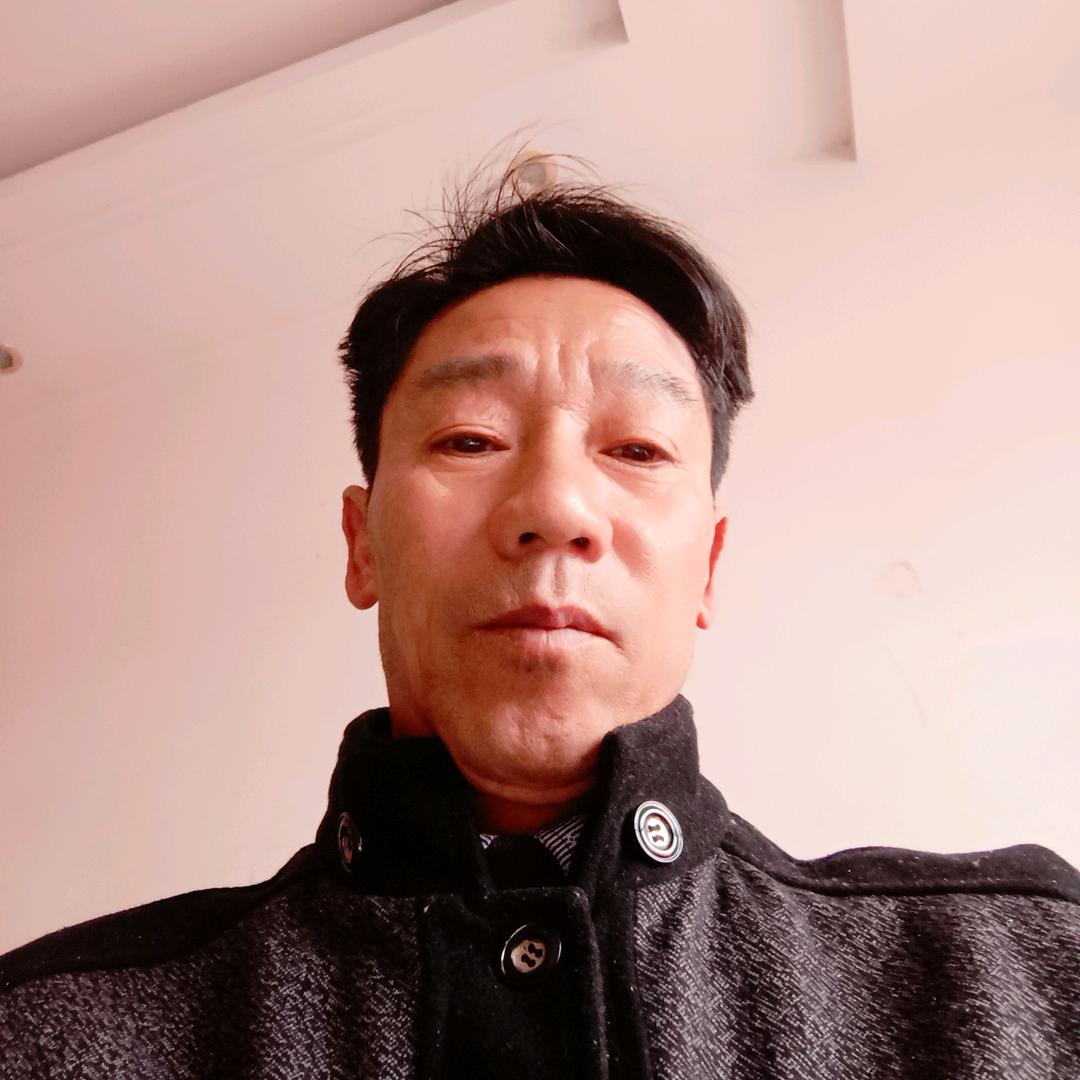 单身的男人